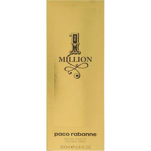 Paco Rabanne - 1 Million para hombre EDT de 6.8 onzas