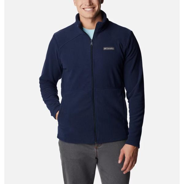 Columbia Men's Castle Dale Full Zip Fleece Jacket (Various Colors)