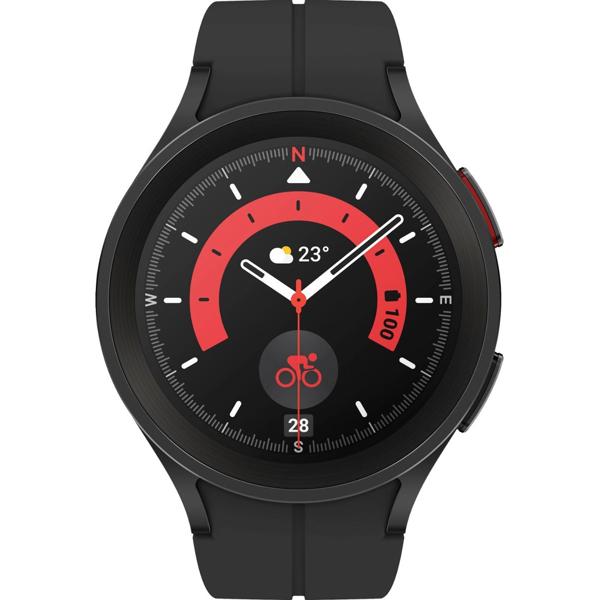 Samsung Galaxy Watch5 Pro 45mm, R925N GPS + Cellular (Refurb)