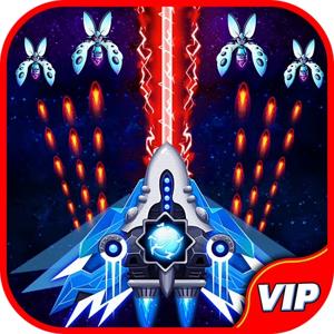 Space Shooter - Galaxy Attack Gratis en Google Play Store